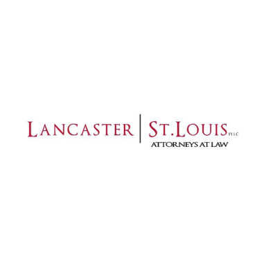 Lancaster St. Louis Attorneys at Law logo