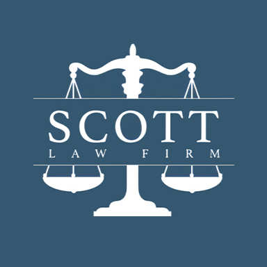 Scott Law Firm logo