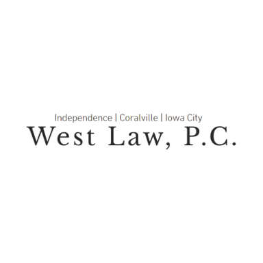 West Law, P.C. logo