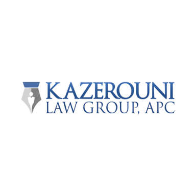 Kazerouni Law Group, APC logo