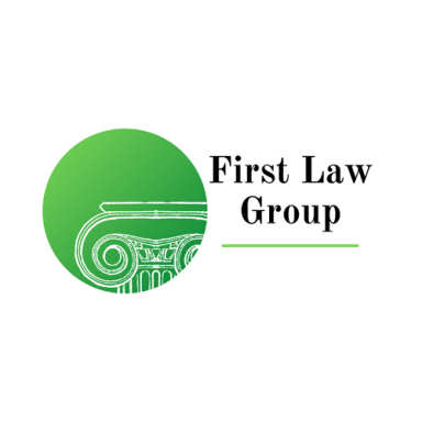 First Law Group logo