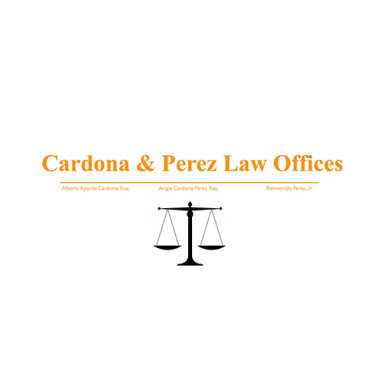 Cardona & Perez Law Offices, LLC logo