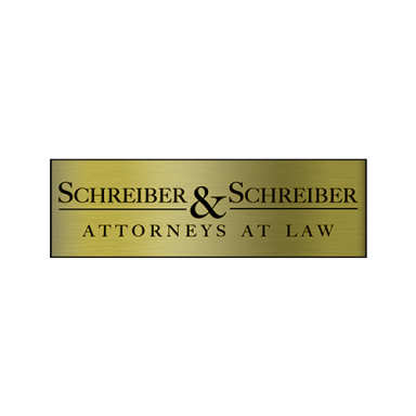 Schreiber & Schreiber Attorneys at Law logo