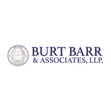 Burt Barr & Associates, L.L.P. logo