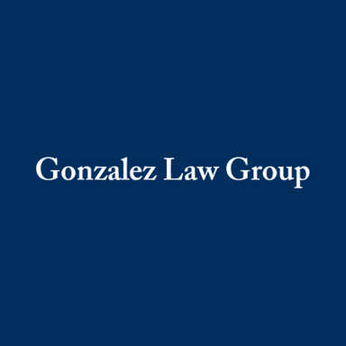 Gonzales Law Group logo