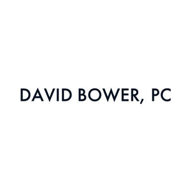 David Bower, PC logo