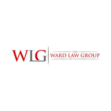 The Ward Law Group Attorneys and Counselors at Law logo