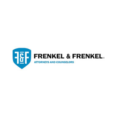 Frenkel & Frenkel Attorneys and Counselors logo