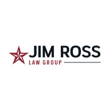 Jim Ross Law Group, P.C. logo