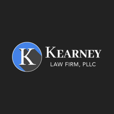 Kearney Law Firm, PLLC logo