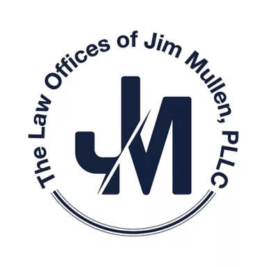 The Law Offices of Jim Mullen, PLLC logo