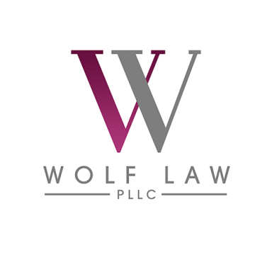 Wolf Law PLLC logo