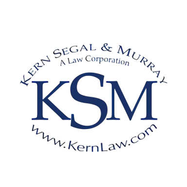 Kern Segal & Murray A Law Corporation logo