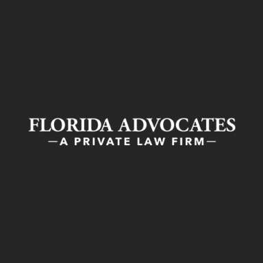 Florida Advocates logo