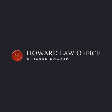 Howard Law Office logo