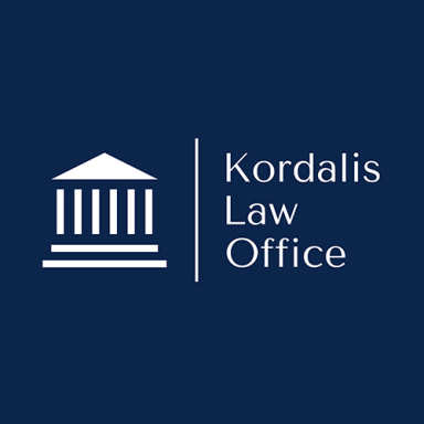 Kordalis Law Office logo