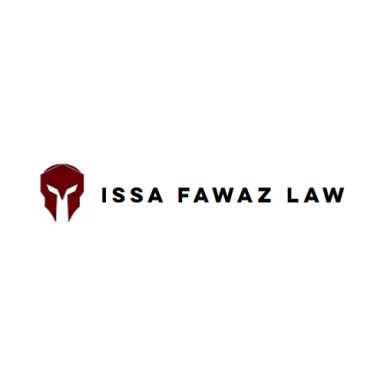 Issa Fawaz Law logo