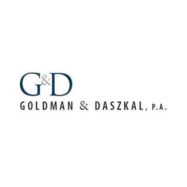 Goldman & Daszkal, P.A. logo