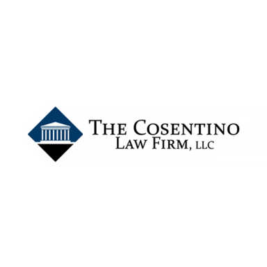 The Cosentino Law Firm, LLC logo