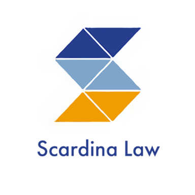 Scardina Law, LLC logo