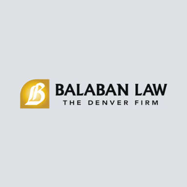 Balaban Law logo