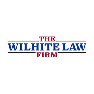 The Wilhite Law Firm logo