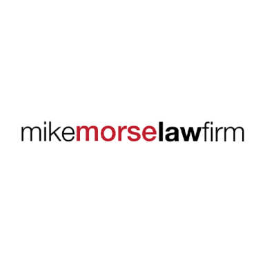 Mike Morse Injury Law Firm logo