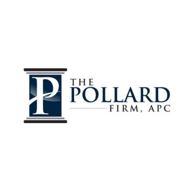 The Pollard Firm, APC logo