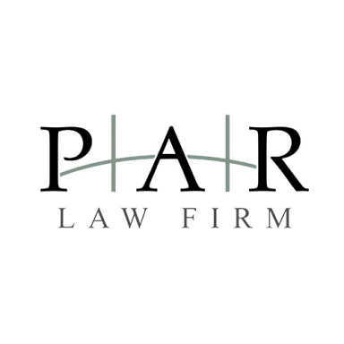 PAR Law Firm logo