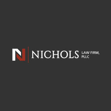 Nichols Law Firm, PLLC logo