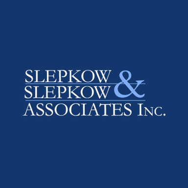 Slepkow Slepkow & Associates Inc. logo