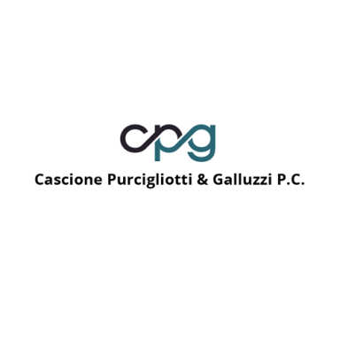 Cascione, Purcigliotti & Galluzzi, P.C. logo