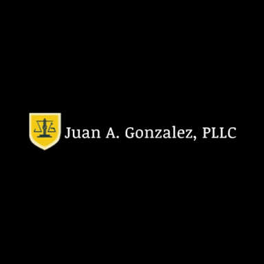 Juan A. Gonzalez, PLLC logo