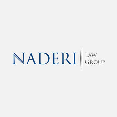 Naderi Law Group logo