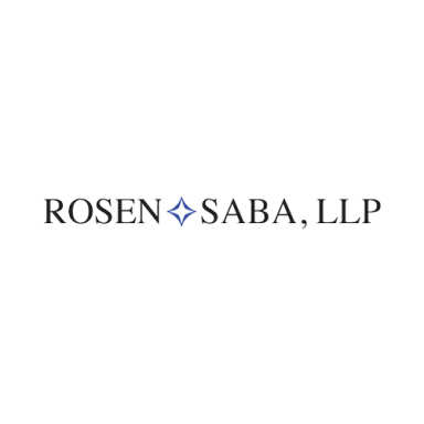 Rosen Saba, LLP logo