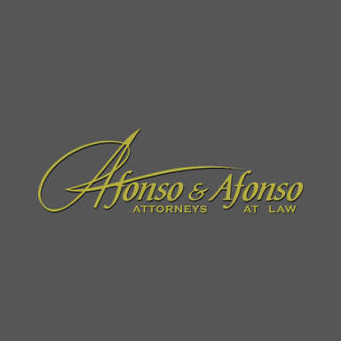 Afonso & Afonso Attorneys at Law logo