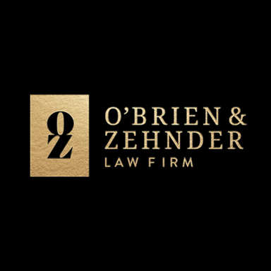 O’Brien & Zehnder Law Firm logo