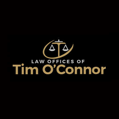 Law Offices of Tim O'Connor logo