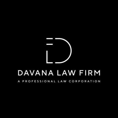 Davana Law Firm logo