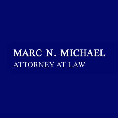 Marc N. Michael Attorney at Law logo