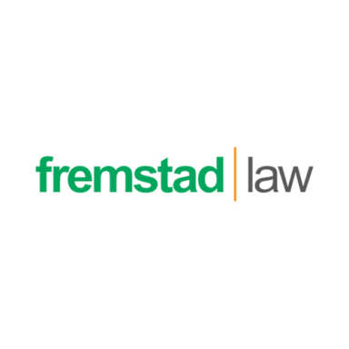 Fremstad Law logo