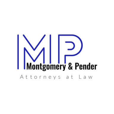 Montgomery & Pender Attorneys at Law logo