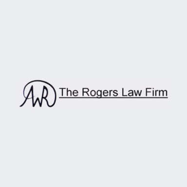 The Rogers Law Firm logo