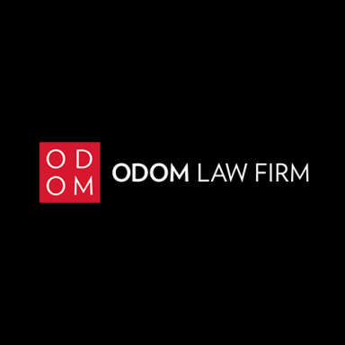 Odom Law Firm logo