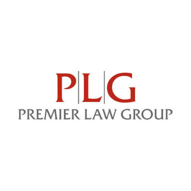 Premier Law Group, PLLC logo