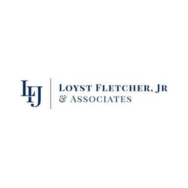 Loyst Fletcher, Jr & Associates logo