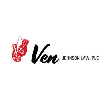 Ven Johnson Law, PLC logo