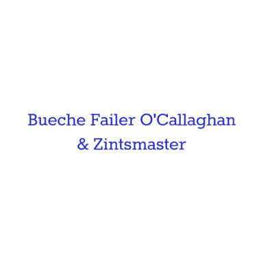 Bueche Failer O'Callaghan & Zintsmaster logo