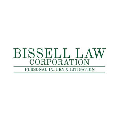 Bissell Law Corporation logo