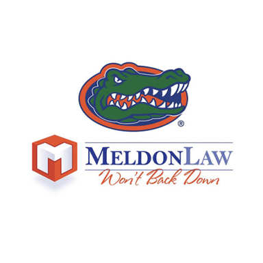 Meldon Law logo